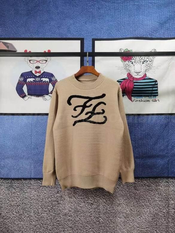 Fendi Men's Sweater 49